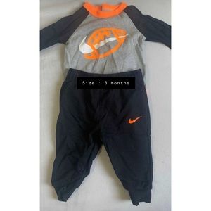 Baby Nike